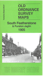 Y 249.07  South Featherstone & Purston Jaglin 1905